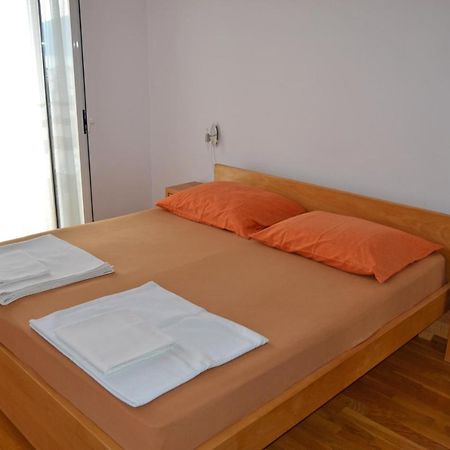 Tivat Apartments Exterior photo