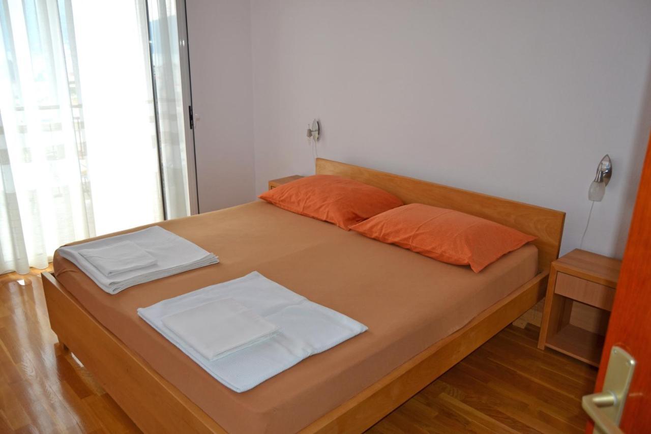 Tivat Apartments Exterior photo