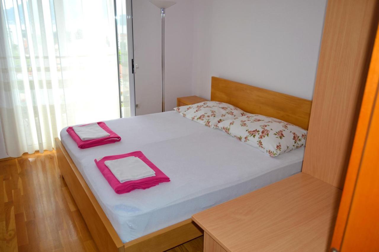 Tivat Apartments Exterior photo