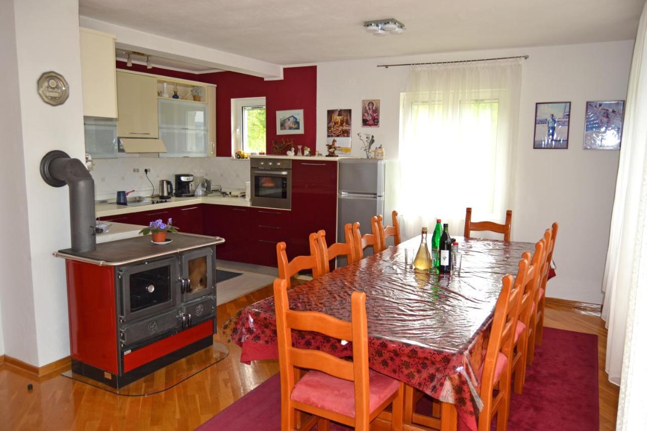 Tivat Apartments Exterior photo