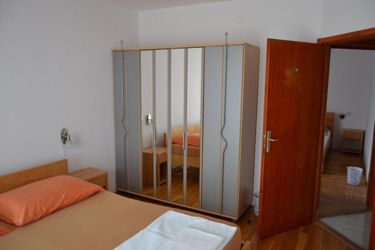 Tivat Apartments Exterior photo