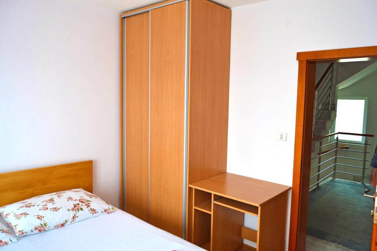 Tivat Apartments Exterior photo