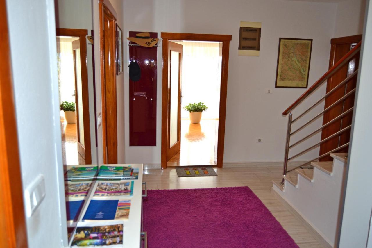Tivat Apartments Exterior photo