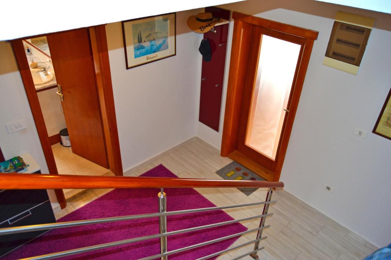 Tivat Apartments Exterior photo