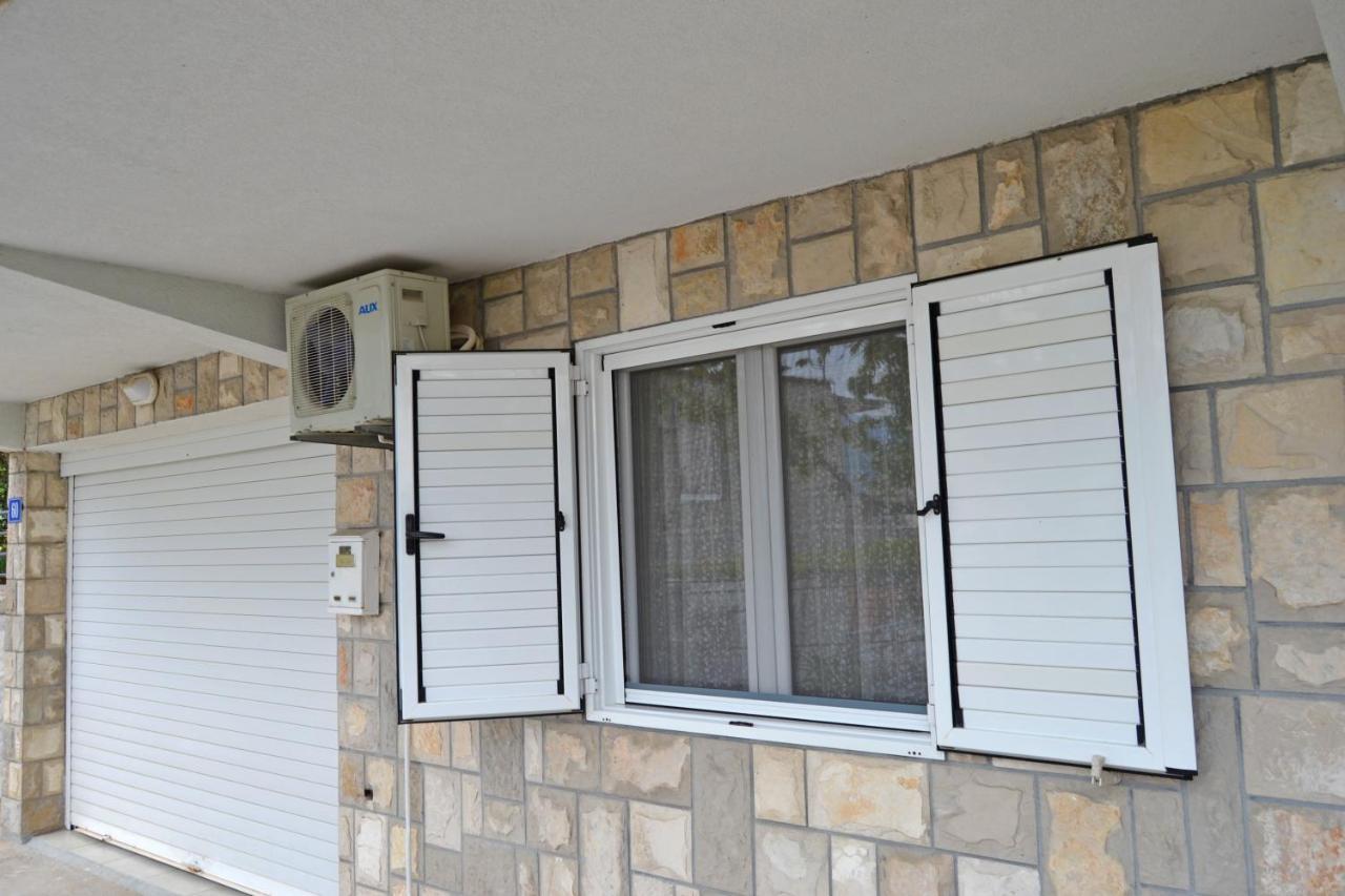 Tivat Apartments Exterior photo
