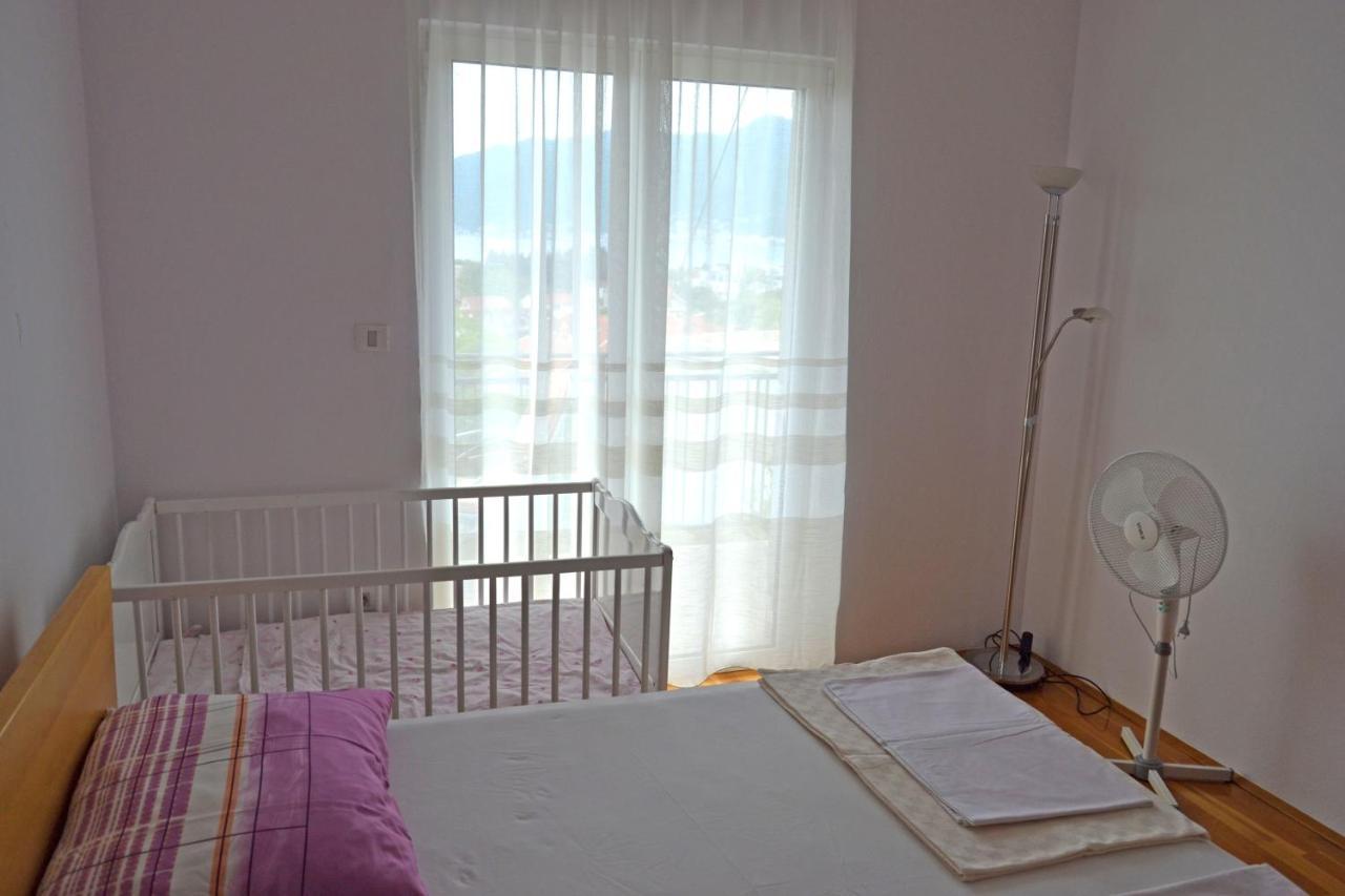 Tivat Apartments Exterior photo