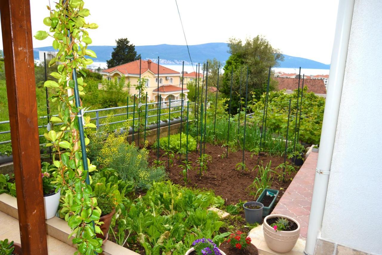 Tivat Apartments Exterior photo